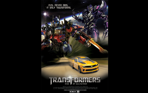 Drift - Transformers 4 Photo (35119296) - Fanpop - Page 2