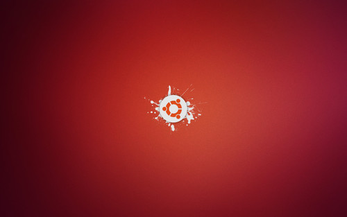  Ubuntu achtergrond