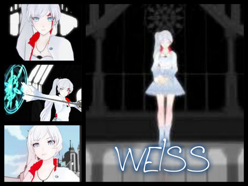  Weiss