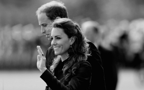  Wills And Kate