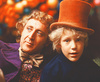  Willy Wonka & The chokoleti Factory