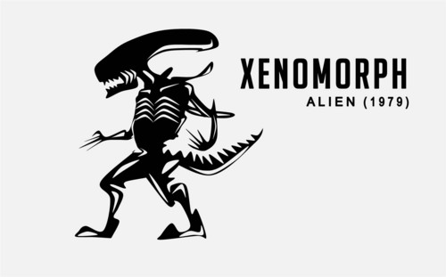  Xenomorph