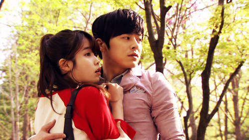  You're the best, Lee Soon Shin