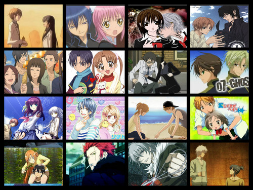  anime collage 2