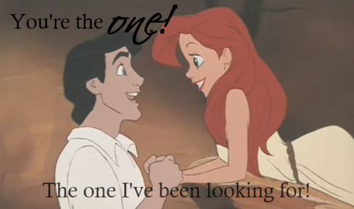  ariel and eric