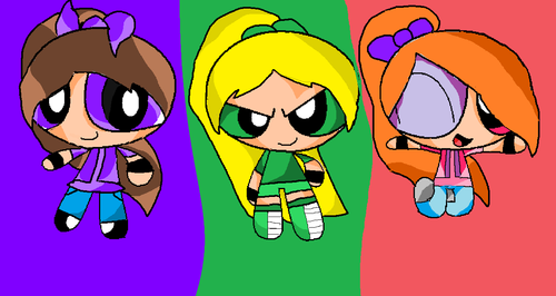  best ppg drawing ever