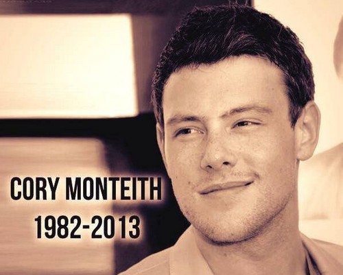  cory forever in our hearts