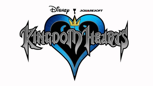  kingdomhearts logo