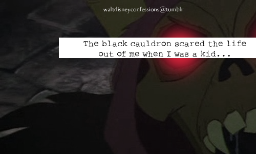  the black cauldron