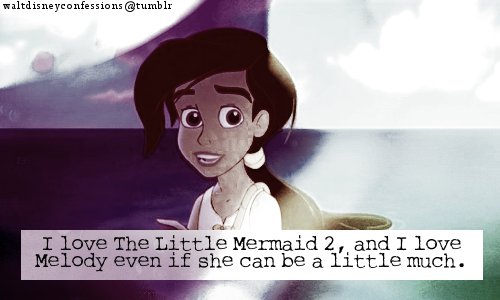  the little mermaid 2