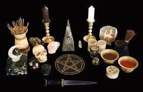  wiccans