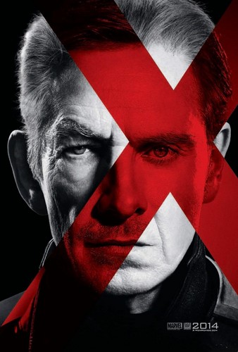 x-men days of future past HQ posters