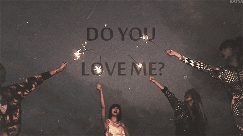  ♡ 2NE1 - DO YOU amor ME M/V ♡