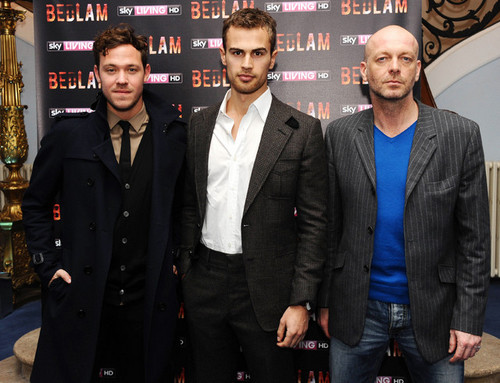 'Bedlam' TV Show Launch (January 27, 2011)
