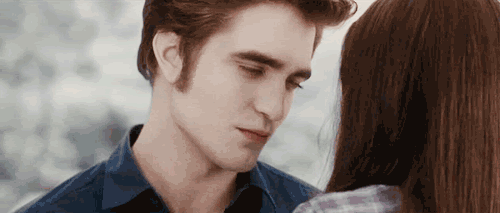  ♥ Edward, Bella