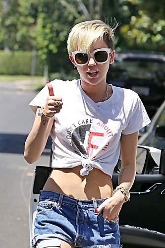  My cuore ❤Miley❤