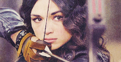  ♢ allison argent + bow and ARROW/アロー