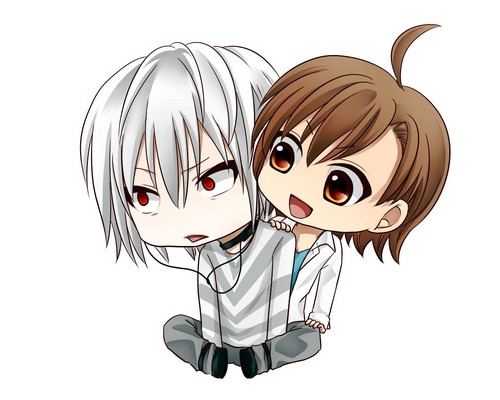  Accelerator and last order
