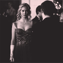  Au:1492.Caroline Forbes is sent back in time only to have Klaus’s interest set upon her yet again