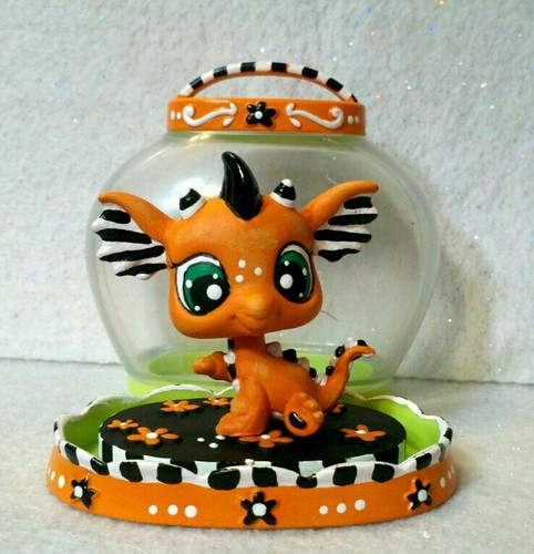  Awesome LPS Customs!!