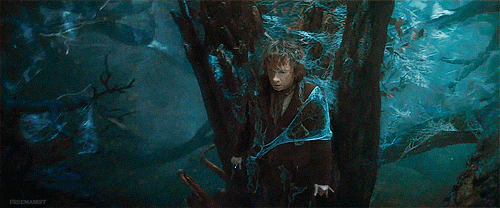  Bilbo gif