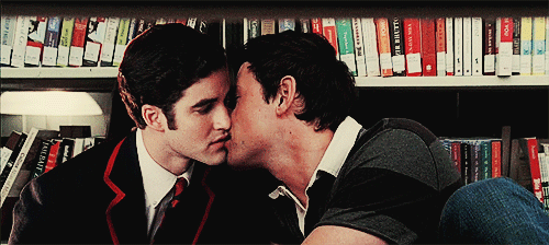  Blaine/Finn