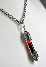 Blood Pendent