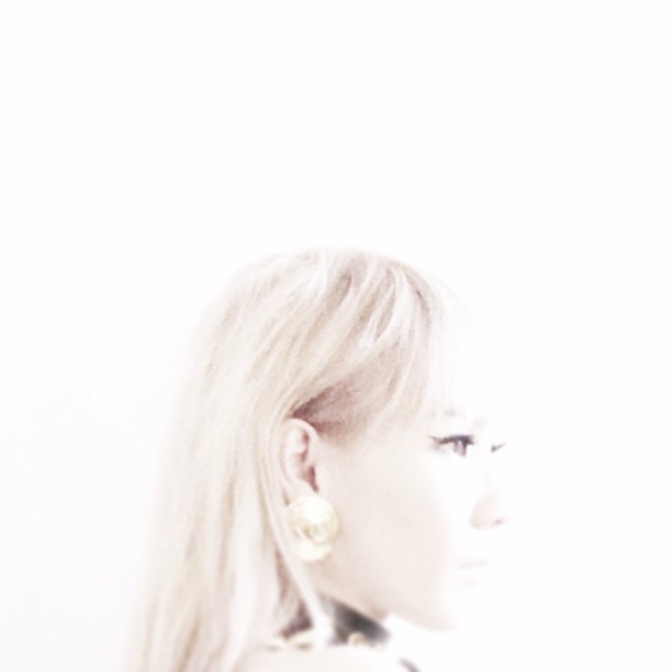 CL's Instagram photos