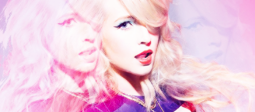  Candice Accola in The High Voltage Issue of Nouveau Magazine