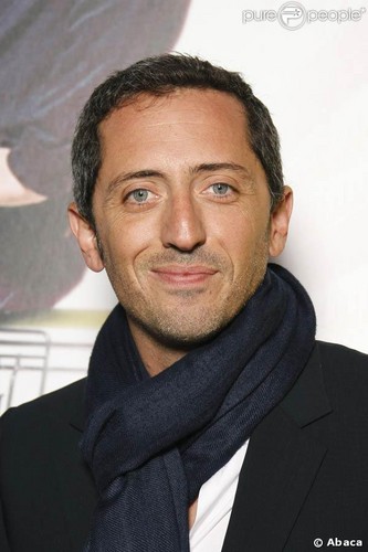  carlotta, charlotte Casiraghi 'engaged' to French actor Gad Elmaleh