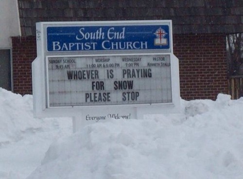  Church Signs
