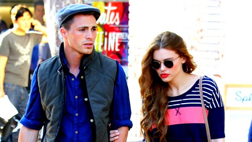  Colton and Holland