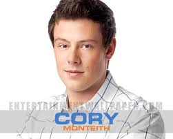 Cory Monteith