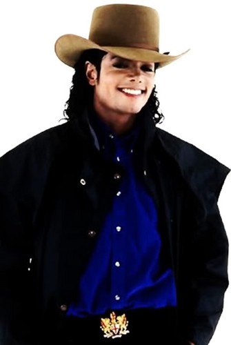  Cowboy MJ