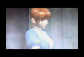 Dead or Alive (video game)
