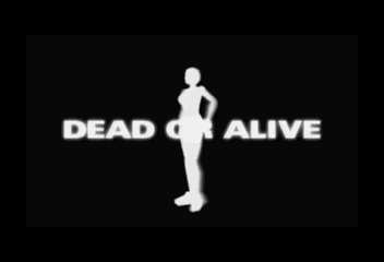  Dead または Alive (video game)