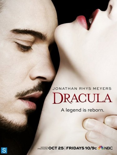  Dracula - New Promotional picha & Poster