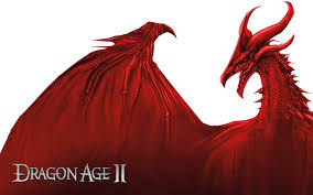  Dragon Age achtergrond