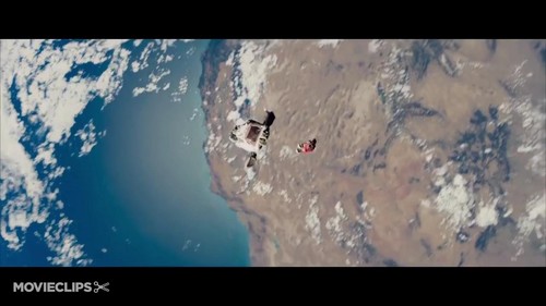  Elysium - Extended Trailer