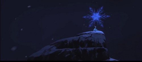  Frozen Clip Screencaps