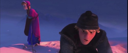  Frozen - Uma Aventura Congelante Clip Screencaps
