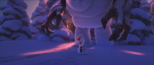  Frozen - Uma Aventura Congelante Clip Screencaps