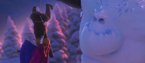  Frozen - Uma Aventura Congelante new clip screencaps