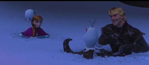  Frozen - Uma Aventura Congelante new clip screencaps