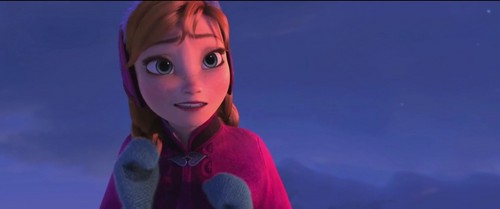  Frozen - Uma Aventura Congelante new clip screenshots