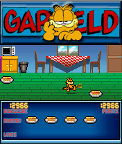  Garfield: Robocats from Outer Space!