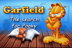 Garfield: The procurar for Pooky