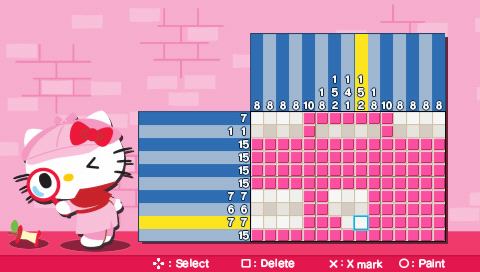  Hello Kitty: Puzzle Party