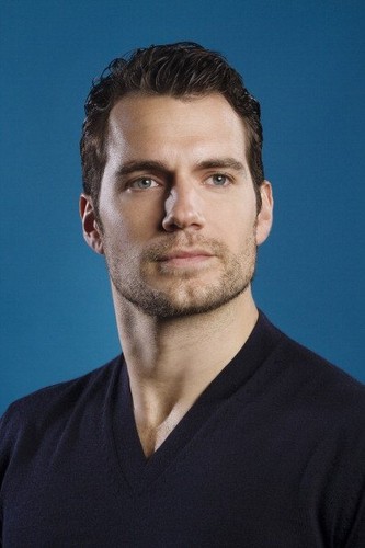 Henry Cavill photographed by Kirk McKoy for Los Angeles Times in Burbank, CA (May 30, 2013).