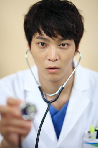  Joo Won - 'Good Doctor'